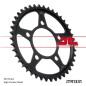 Couronne JT SPROCKET acier standard 1331 - 525 Couronne JT SPROCKET acier standard 1331 - 525
