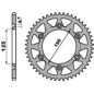 Couronne PBR aluminium Ultra-Light 899 - 520