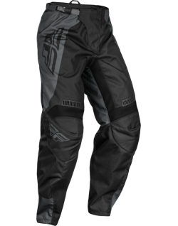 Pantalon FLY RACING F-16 - noir/anthracite