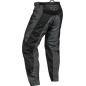Pantalon FLY RACING F-16 - noir/anthracite