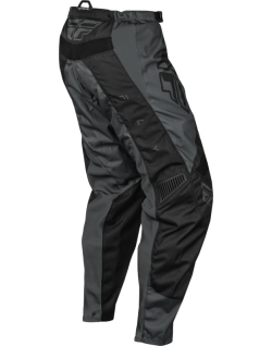 Pantalon FLY RACING F-16 - noir/anthracite