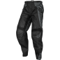Pantalon FLY RACING F-16 - noir/anthracite