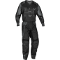 Pantalon FLY RACING F-16 - noir/anthracite