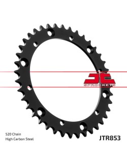Couronne JT SPROCKETS acier standard 853 - 520