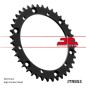 Couronne JT SPROCKETS acier standard 853 - 520 Couronne JT SPROCKETS acier standard 853 - 520