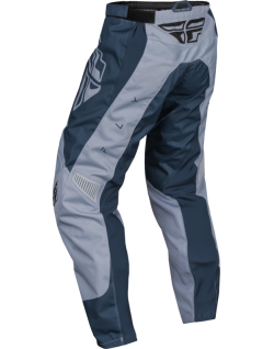 Pantalon FLY RACING F-16 - Arctic Grey/Stone