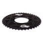 Couronne S3 Laser FIM aluminium Ultra-Light anodisé dur CH-850 - 520 Couronne S3 Laser FIM aluminium Ultra-Light anodisé dur CH-850 - 520
