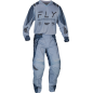 Pantalon FLY RACING F-16 - Arctic Grey/Stone