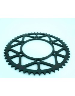 Couronne PBR aluminium ultra-light anodisé dur 4707 - 415