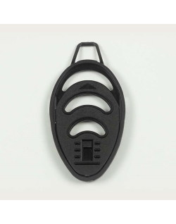 Volet de réglage de ventilation ARAI pour casque MX-V