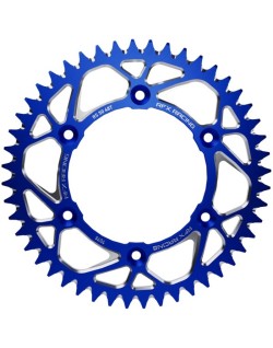 Couronne RFX Pro Series Elite aluminium - 428