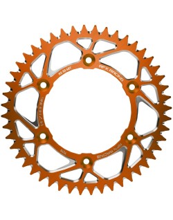 Couronne RFX Pro Series Elite aluminium - 428