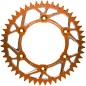 Couronne RFX Pro Series Elite aluminium - 428 Couronne RFX Pro Series Elite aluminium - 428