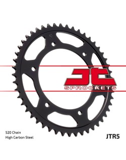 Couronne JT SPROCKETS acier standard 5 - 520