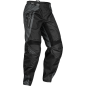 Pantalon FLY RACING F-16 - noir/anthracite