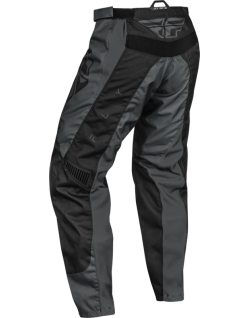 Pantalon FLY RACING F-16 - noir/anthracite