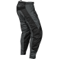 Pantalon FLY RACING F-16 - noir/anthracite