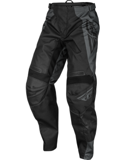 Pantalon FLY RACING F-16 - noir/anthracite