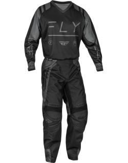 Pantalon FLY RACING F-16 - noir/anthracite