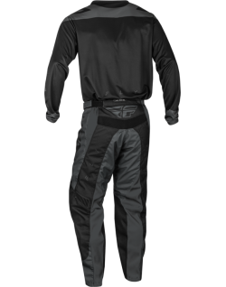 Pantalon FLY RACING F-16 - noir/anthracite