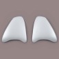 Platine écran ARAI VAS-Z Frost White