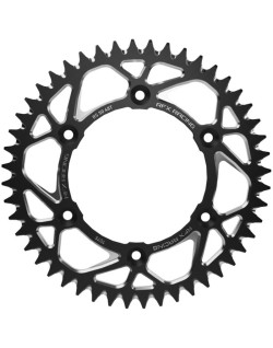 Couronne RFX Pro Series Elite aluminium - 520