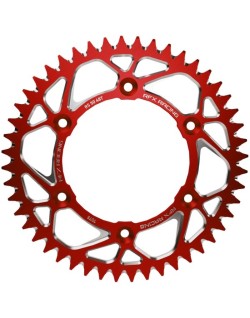 Couronne RFX Pro Series Elite aluminium - 520