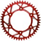 Couronne RFX Pro Series Elite aluminium - 520 Couronne RFX Pro Series Elite aluminium - 520