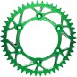 Couronne RFX Pro Series Elite aluminium - 420 Couronne RFX Pro Series Elite aluminium - 420