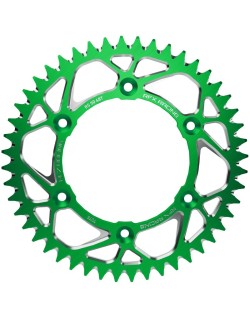 Couronne RFX Pro Series Elite aluminium - 420