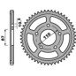 Couronne PBR acier C45 standard 795 - 520 Couronne PBR acier C45 standard 795 - 520