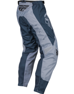 Pantalon FLY RACING F-16 - Arctic Grey/Stone
