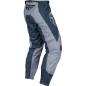 Pantalon FLY RACING F-16 - Arctic Grey/Stone