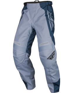 Pantalon FLY RACING F-16 - Arctic Grey/Stone