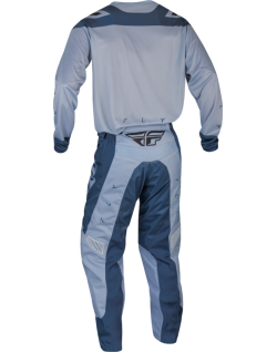 Pantalon FLY RACING F-16 - Arctic Grey/Stone