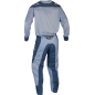 Pantalon FLY RACING F-16 - Arctic Grey/Stone