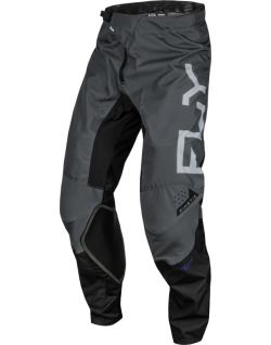 Pantalon FLY RACING Kinetic Reload - anthracite/noir/Blue Iridium