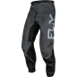 Pantalon FLY RACING Kinetic Reload - anthracite/noir/Blue Iridium