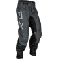 Pantalon FLY RACING Kinetic Reload - anthracite/noir/Blue Iridium