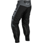 Pantalon FLY RACING Kinetic Reload - anthracite/noir/Blue Iridium