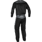 Pantalon FLY RACING Kinetic Reload - anthracite/noir/Blue Iridium