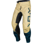 Pantalon FLY RACING Kinetic Reload - Ivory/Navy/Cobalt