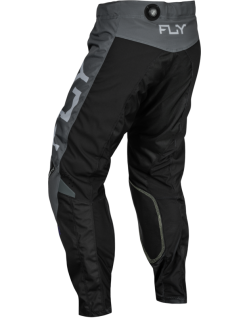 Pantalon FLY RACING Kinetic Reload - anthracite/noir/Blue Iridium