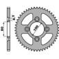 Couronne PBR acier standard 4351 - 428 Couronne PBR acier standard 4351 - 428
