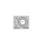Couronne PBR acier standard 4402 - 420 Couronne PBR acier standard 4402 - 420
