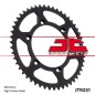 Couronne JT SPROCKETS acier anti-boue 251 - 520 Couronne JT SPROCKETS acier anti-boue 251 - 520