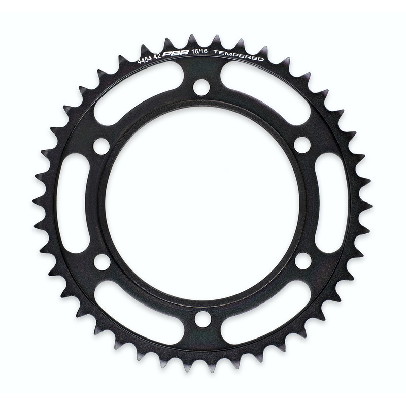 Couronne PBR acier C45 revenu 4522 - 525 Couronne PBR acier C45 revenu 4522 - 525
