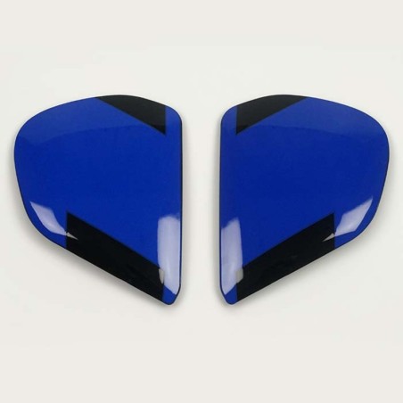 Platine écran ARAI VAS-V Leon Haslam