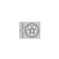 Couronne PBR acier C45 standard 4421 - 428 Couronne PBR acier C45 standard 4421 - 428
