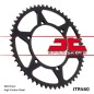 Couronne JT SPROCKETS acier anti-boue 460 - 520 Couronne JT SPROCKETS acier anti-boue 460 - 520